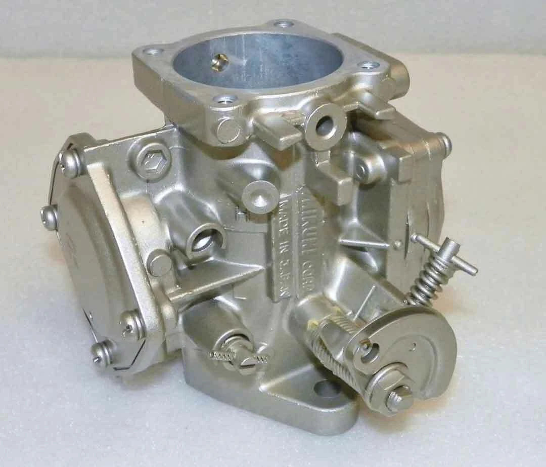 Mikuni 46mm Carburetor for (BN46-42-8002)