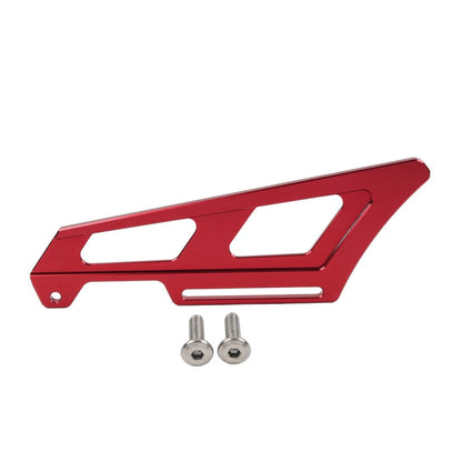 Heel Guard Rear Chain Sprocket Cover for Yamaha WR250R/X (2007–2017)