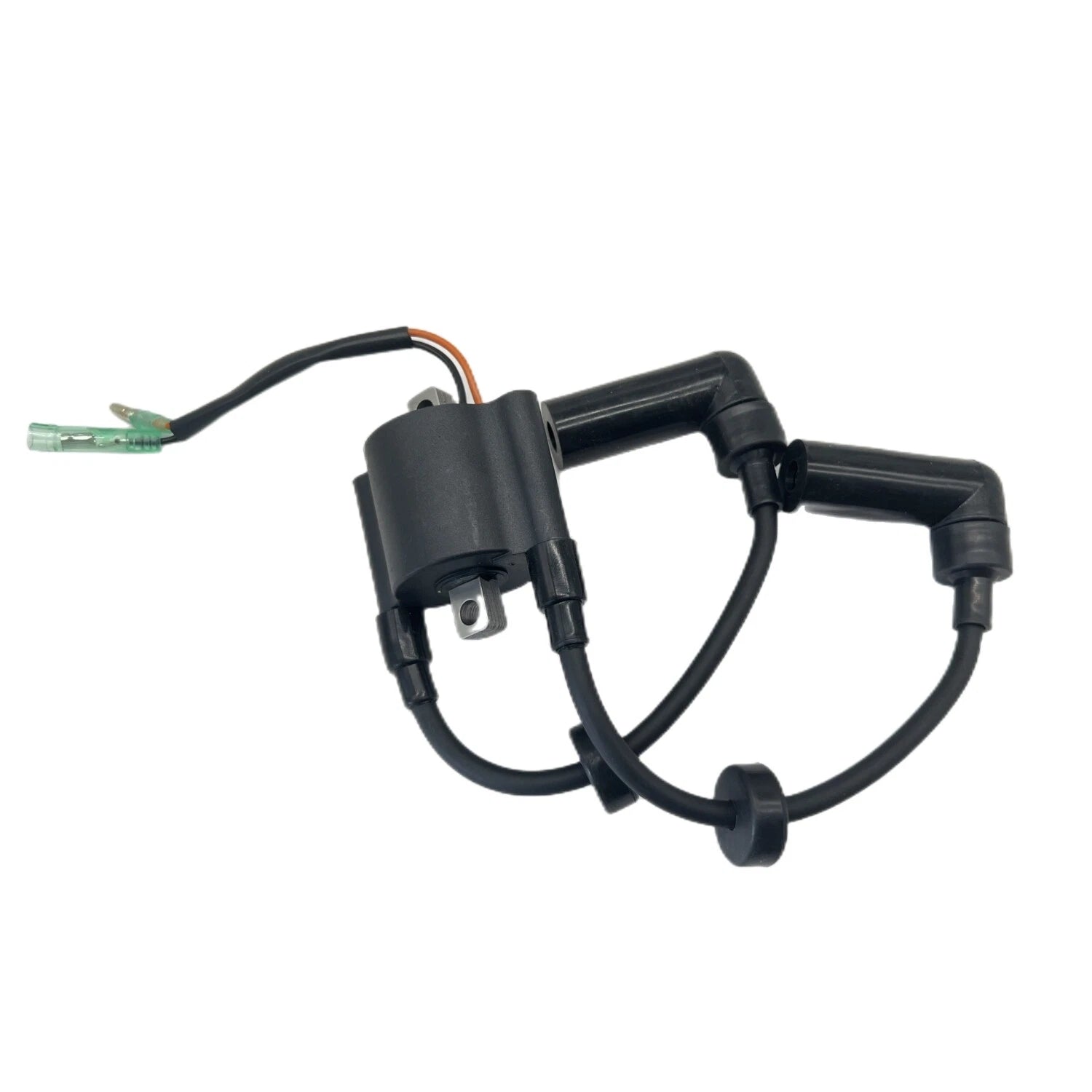 Ignition Coil 66M-85570-00-00 for Yamaha Outboard 9.9HP 15HP (1998–2006)
