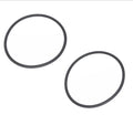 Set of 2 O Ring Cylinder Bore Seals for Mercury 200-300 HP EFI DFI (3.0L)