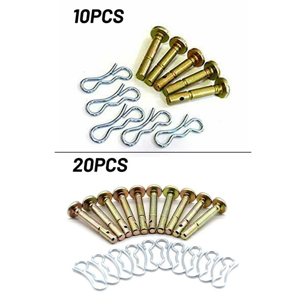 Shear Pins & Cotter Pins for (738-04124A, 714-04040)