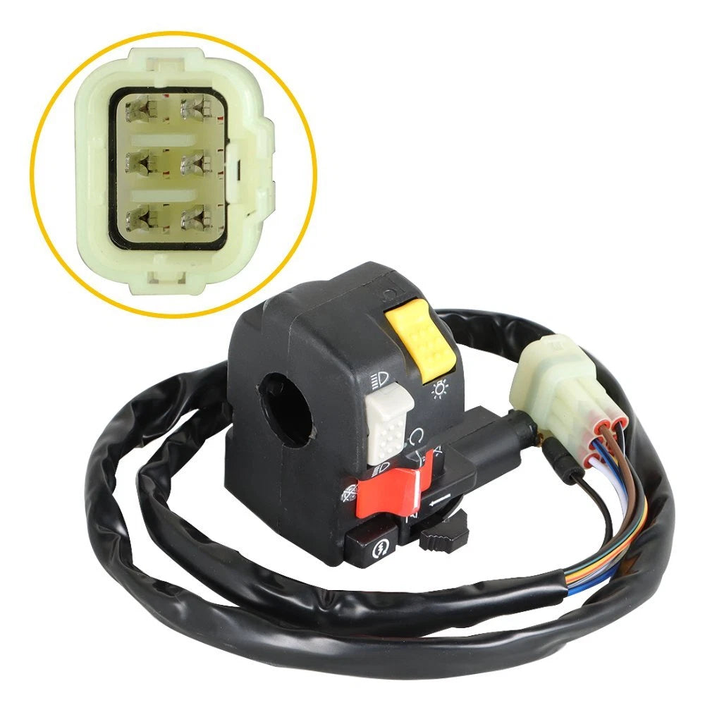 Starter Switch for Honda TRX 400 450 (2004–2014)