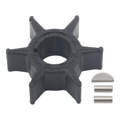 Water Pump Impeller Kit for Yamaha 4 Stroke 70 HP Outboard (2000–2023)