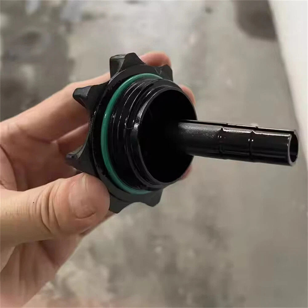Power Steering Reservoir Cap for BMW 1 3 5 6 7 X Z Series (E87 E93 E61) MINI R50