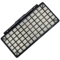 HEPA Vacuum Filter Set for Replacement Parts (Compatible Models)