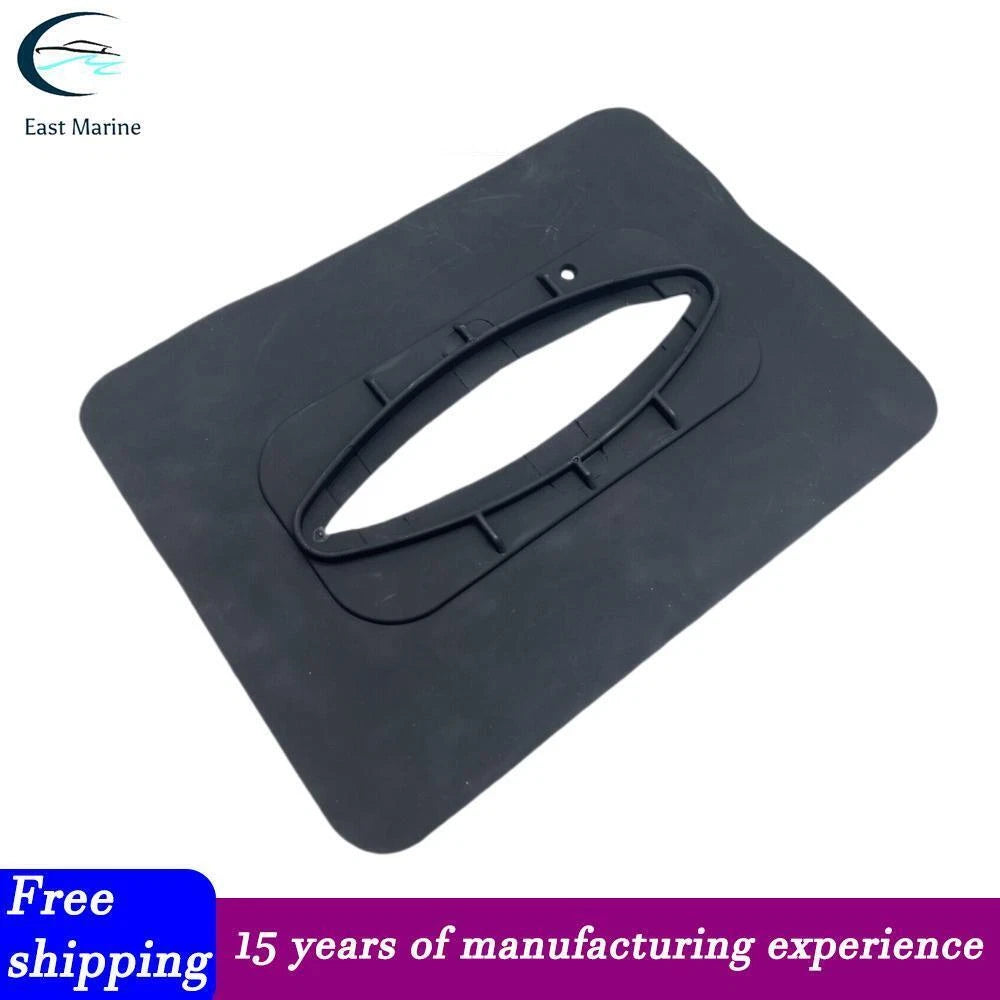 Volvo Penta Saildrive Hull Seal 110S 120S 130S 150S MS25S Replace 854932