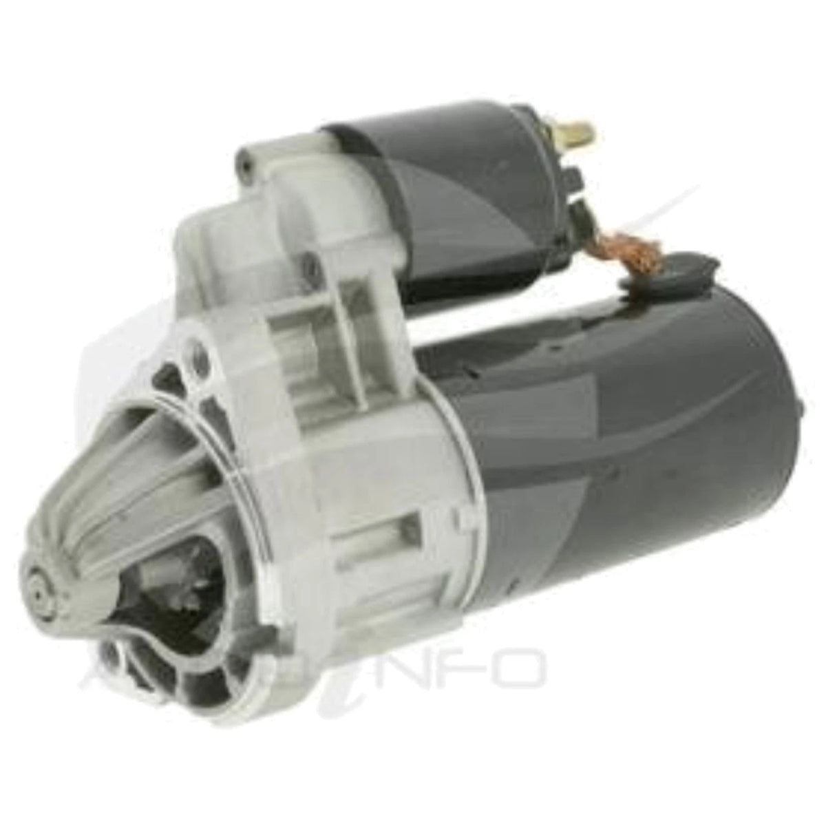 Starter Motor for Nissan Pulsar N13 1.6L 1.8L (1987–1991)