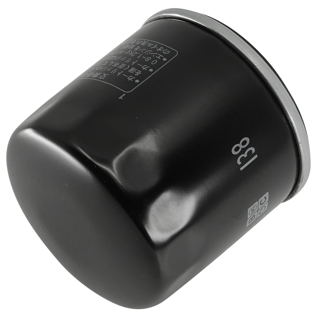 Oil Filter Replacement for Suzuki 1400 GSX1400 GLP Boulevard (2001–2009)