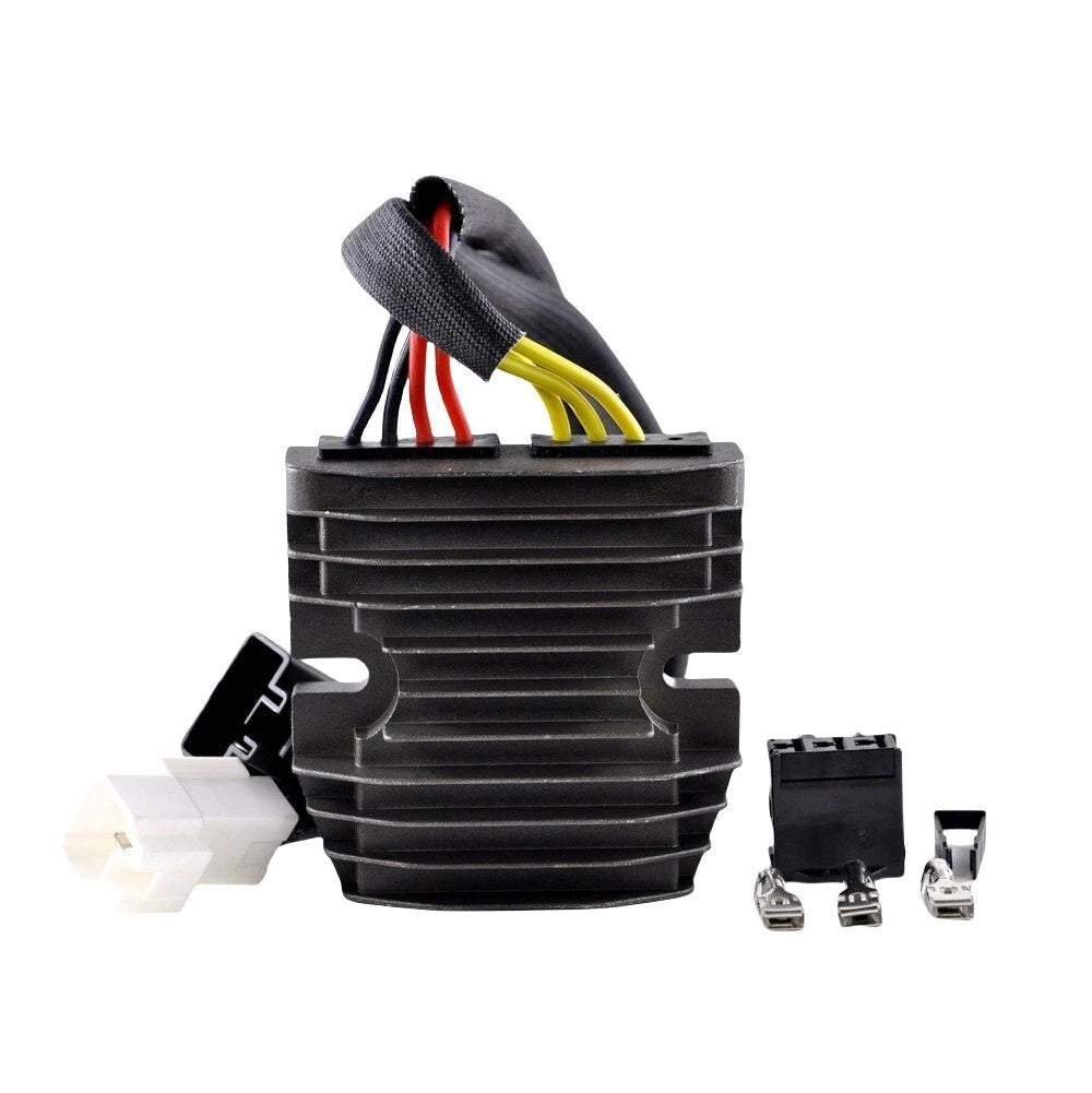 Voltage Regulator Rectifier for Honda VT 1300 (2010–2013)