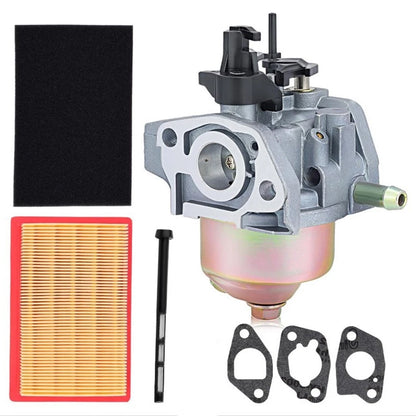 Carburetor Kit for SC100, SC500, LE100 Lawn Mowers (Maintenance)