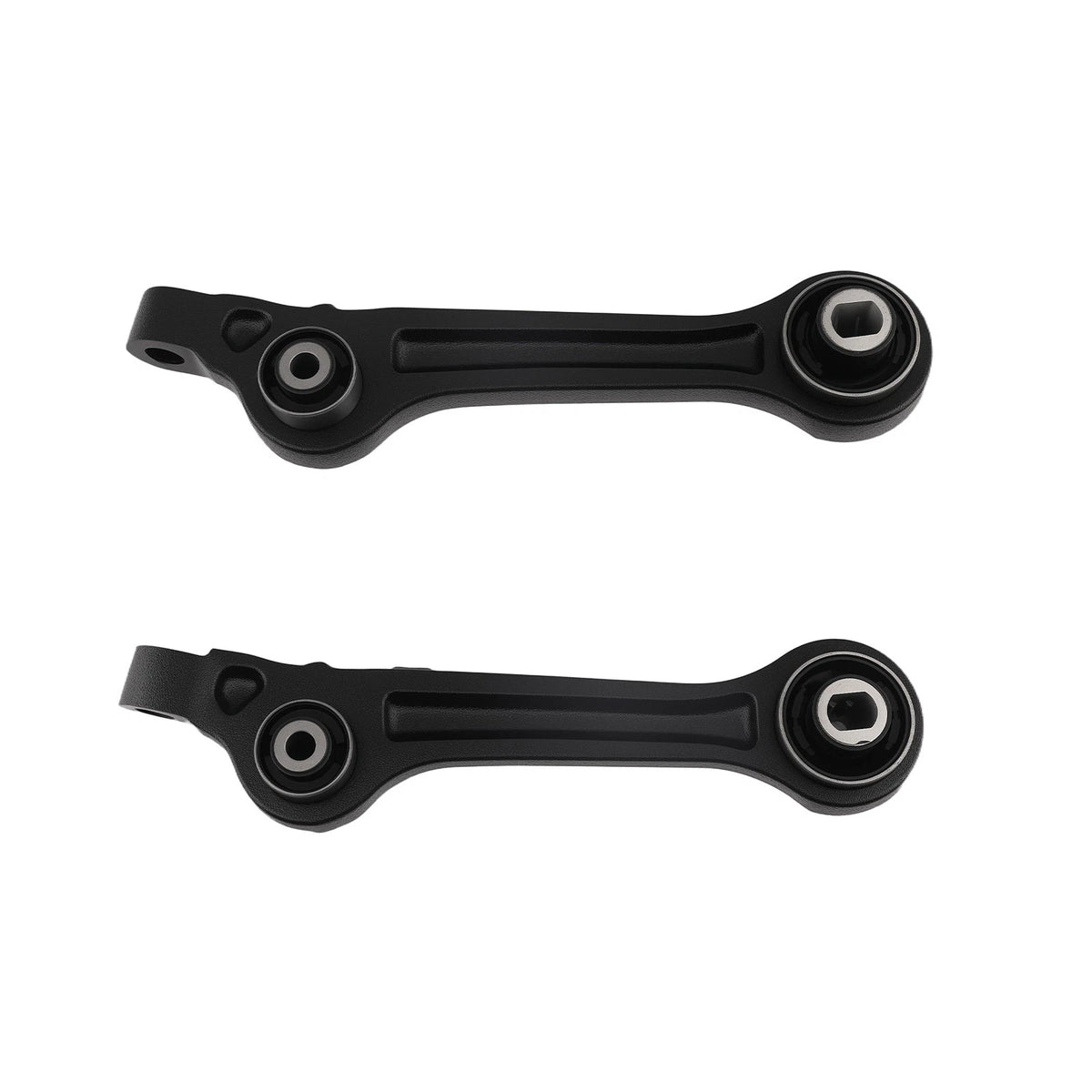 2X Front Lower Rearward Control Arms for Dodge Charger Challenger 300 (2011–2023)