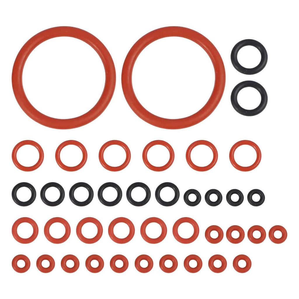 Leak Prevention Rings for Coffee Machine (Mechanical Seals)