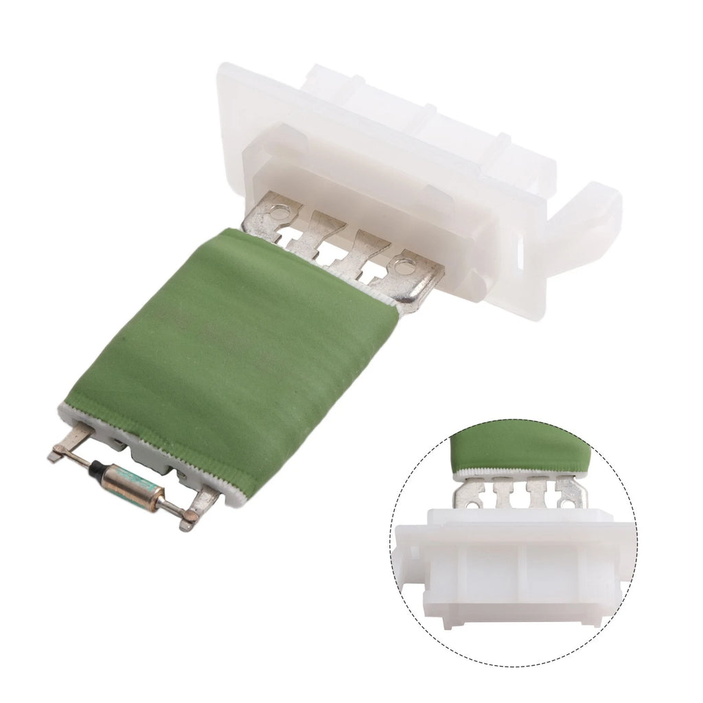 Heater Blower Motor Resistor for Benz A Class B Class (2013–2019)