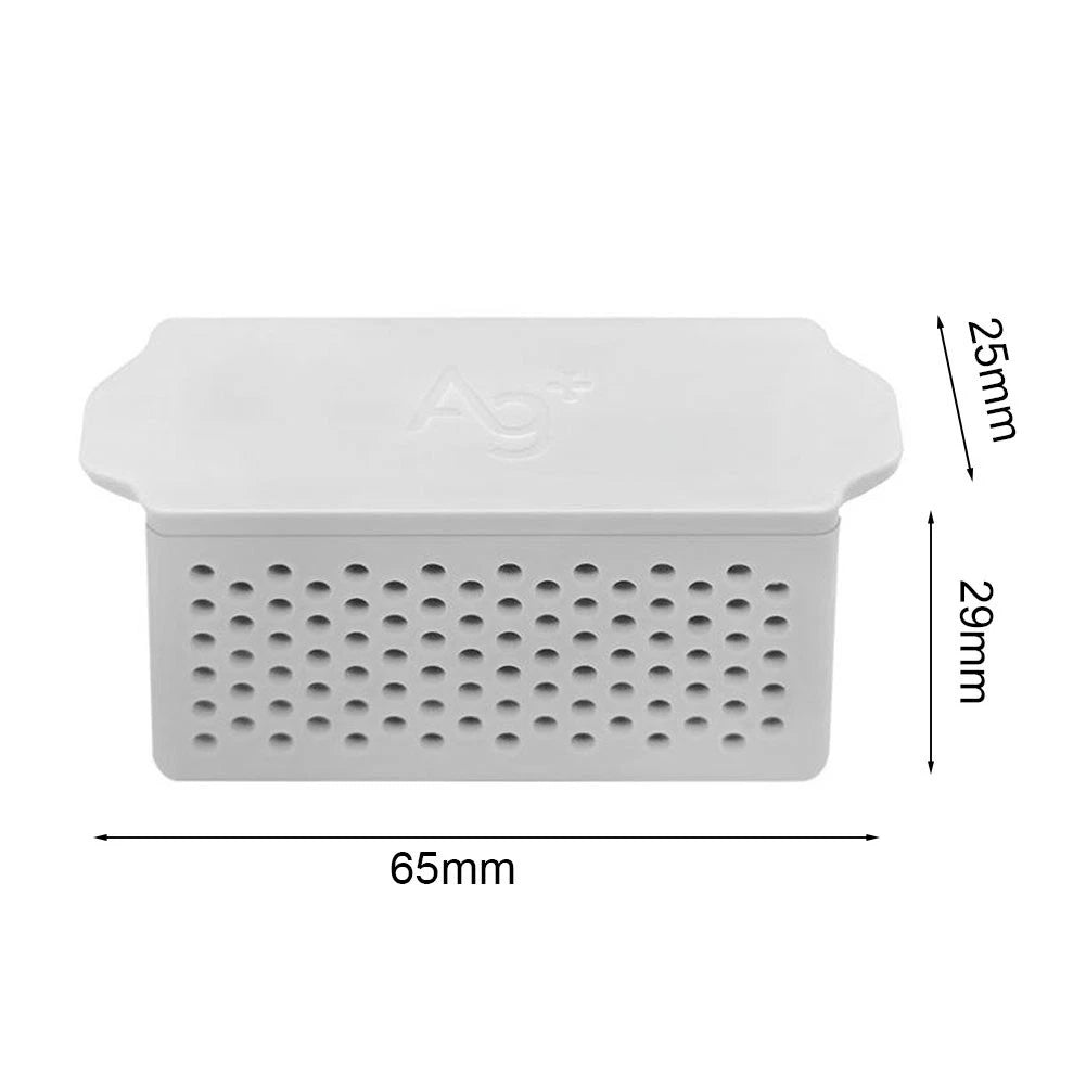 Deodorization Module for Freo X (2023–2023)