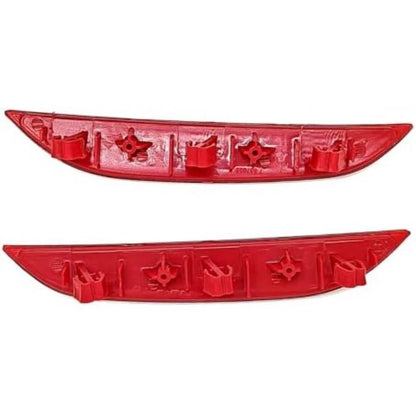 Rear Pair Direct Replacement Parts for