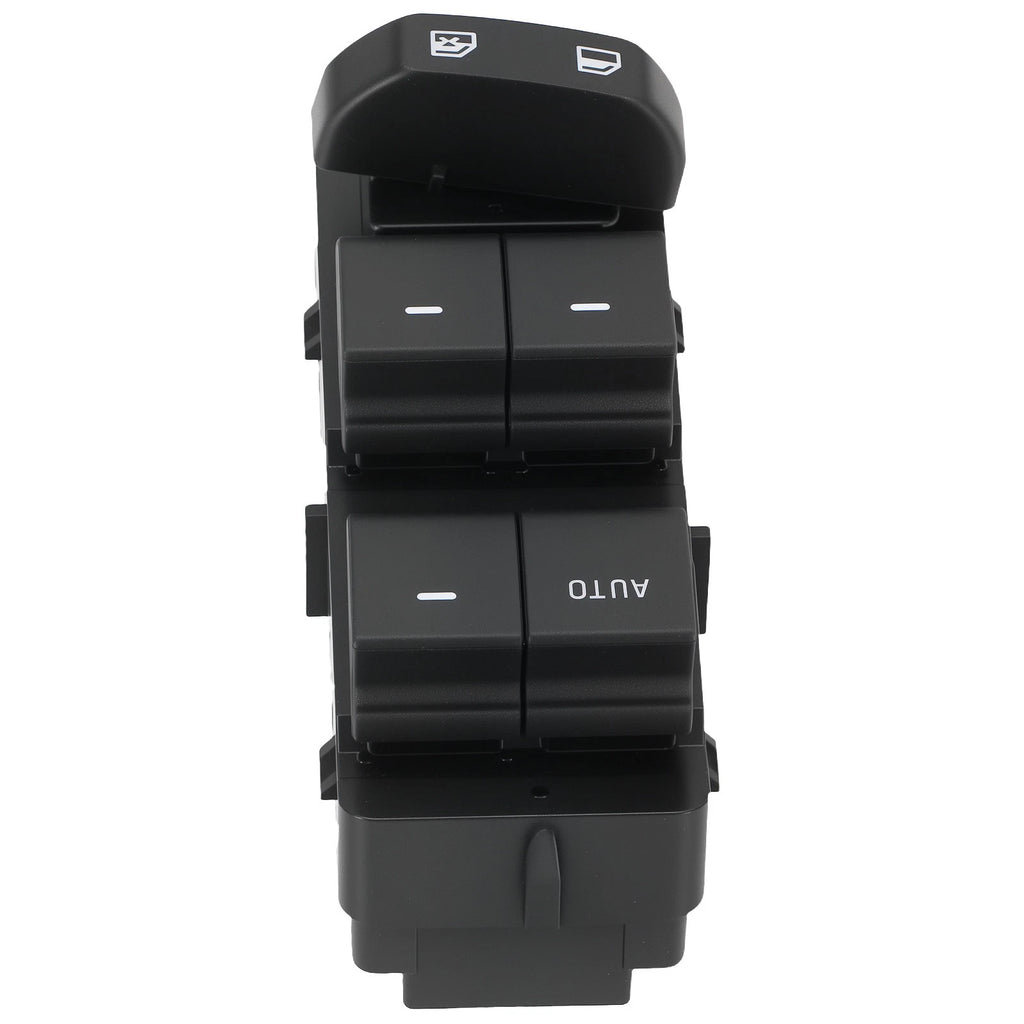 Front Left Power Window Switch for Ford Focus (2008–2010) 8L8Z14529AA, 8L8Z14529AC