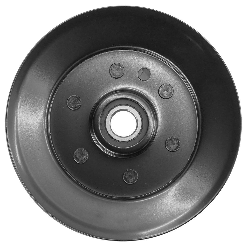 Deck Idler Pulley Replacement for Exmark Toro Zero Turn Mower (2000–2020)
