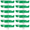 42 Inch Deck Blade with Bolt Replacement for Bad Boy (2005–2024)