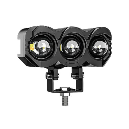Motorcycle Headlight Fog Lamp Kit for Motorcycle