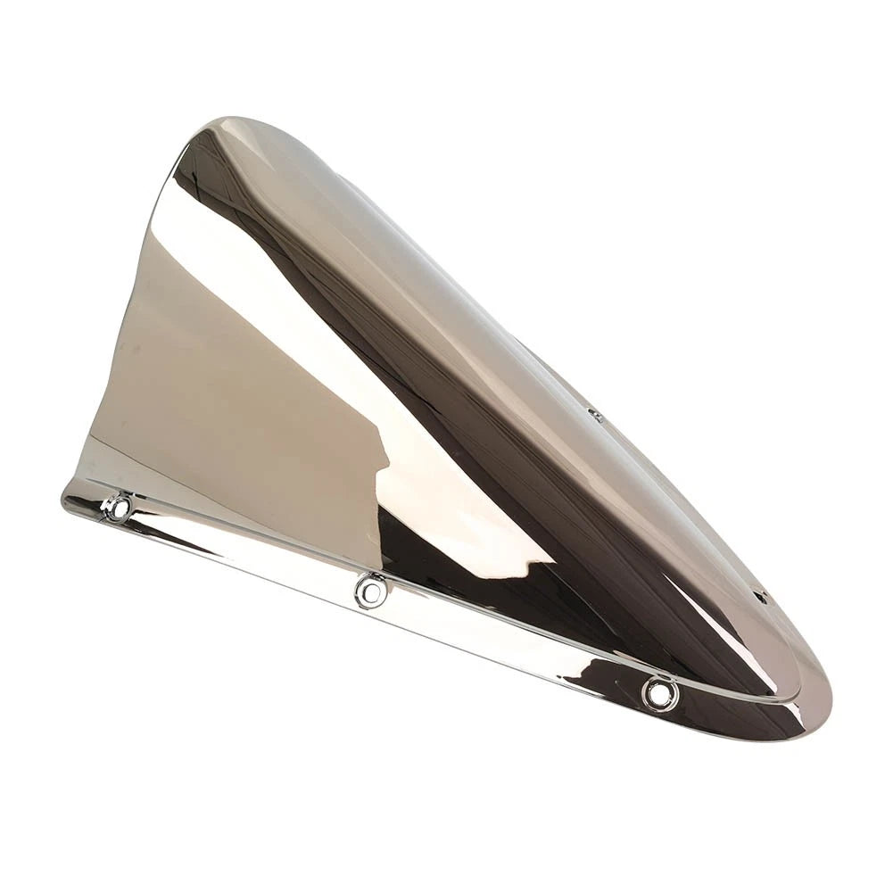Windscreen Windshield Wind Deflector for Suzuki GSX R125 (2014–2018)