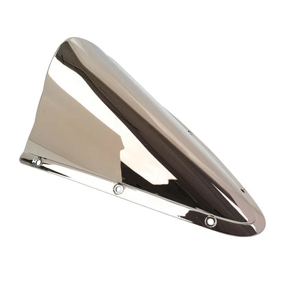 Windscreen Windshield Wind Deflector for Suzuki GSX R125 (2014–2018)