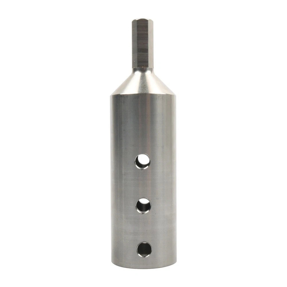 1 Inch Drive Shaft Trailer Jack Connector for RV