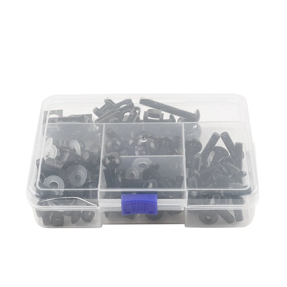Fairing Bolts Kit for Suzuki M109R M109 (2006–2017)