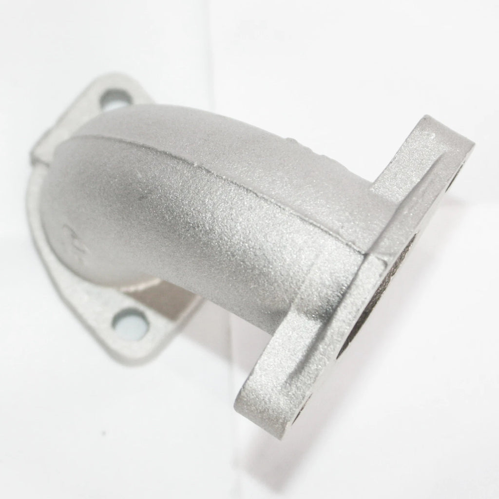 25mm Carburetor Intake Manifold for PIT Quad 140cc