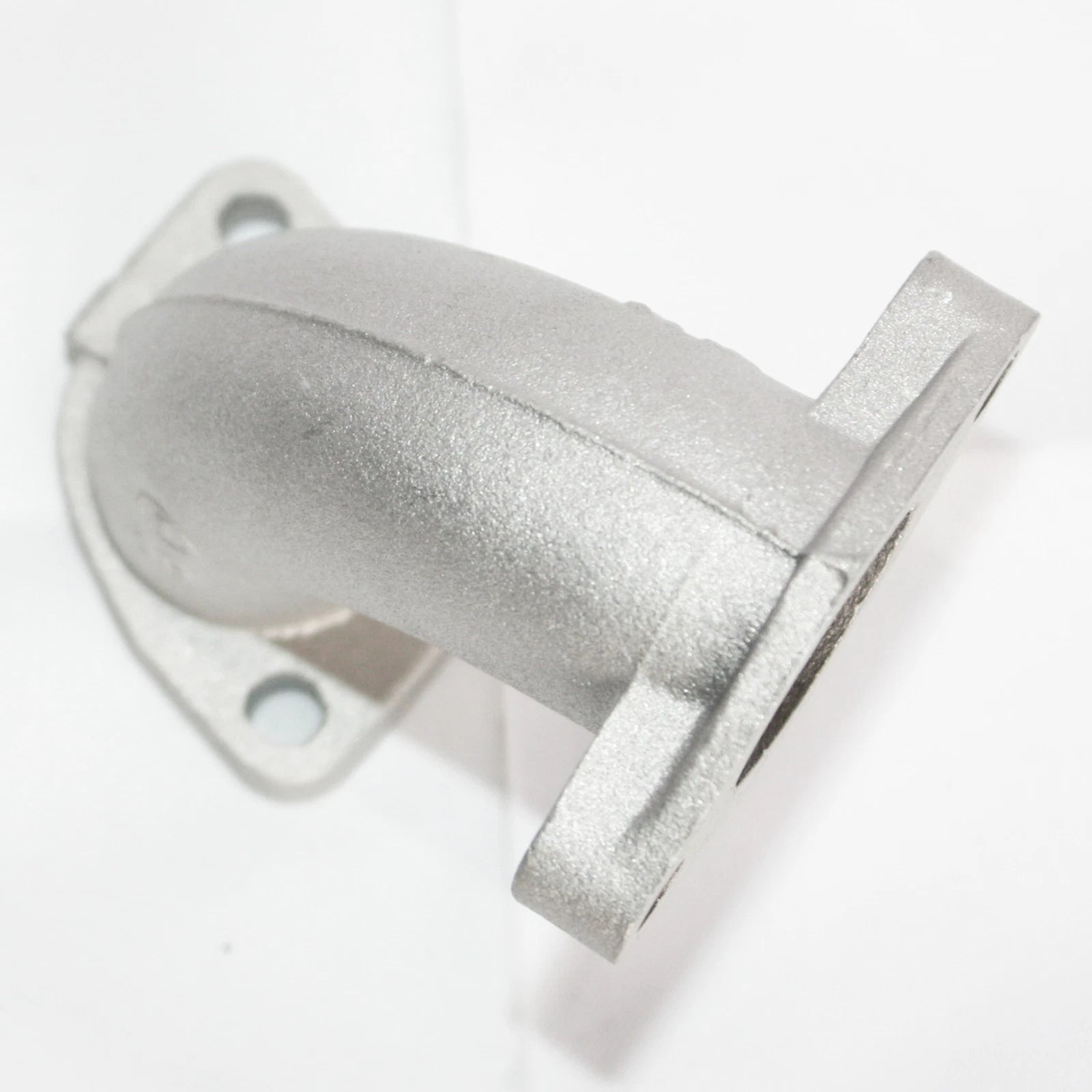 25mm Carburetor Intake Manifold for PIT Quad 140cc