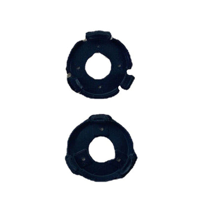 2pcs Rubber PTZ Gimbal Camera Shock Absorption Ball for DJI Mini 3 Pro
