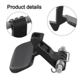 Lower Latch Buckle for Kia K3 (2012–2018)