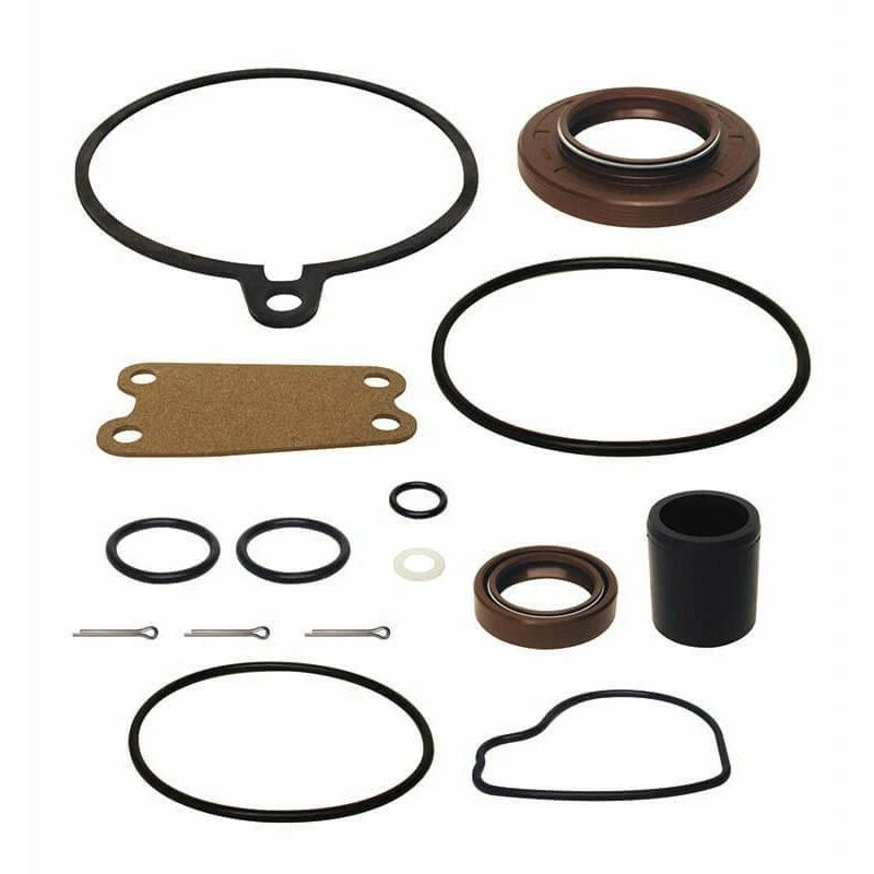 Volvo Penta OMC SX-C Outdrive Assembly (1990–1999)
