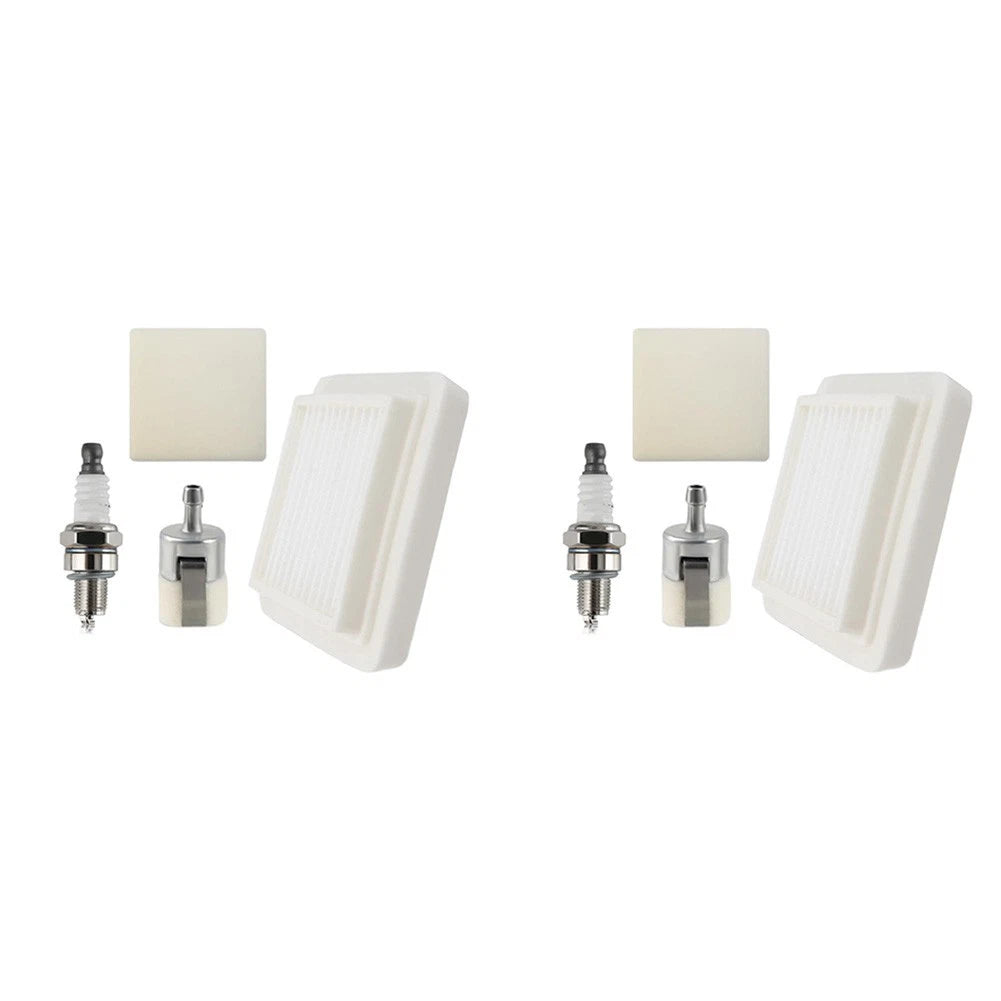 Air Filter Replacement Kit for Echotrimmer A226002030 PE2620 PB2620 (No Year)