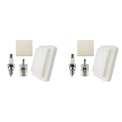 Air Filter Replacement Kit for Echotrimmer A226002030 PE2620 PB2620 (No Year)