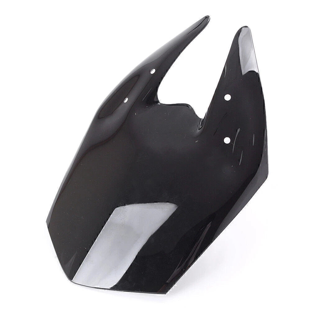 Front Windshield for Kawasaki Z800 (2013–2014)