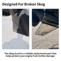 Safe-Skeg Kit for Mercury Mercruiser Alpha 1 Drive