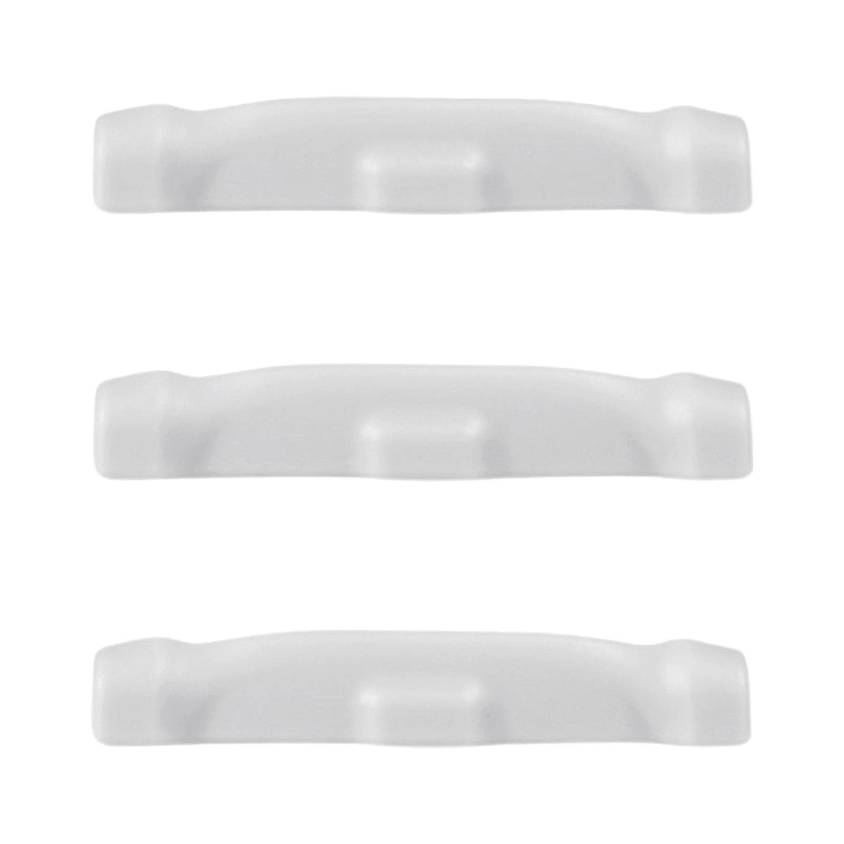 3Pcs TPU Battery Protection Pad for DJI Mini 3 Pro (2023)