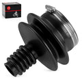 Drive Shaft Universal Boot for Suzuki King Quad 300 LT-F4WDX (1991–1998)