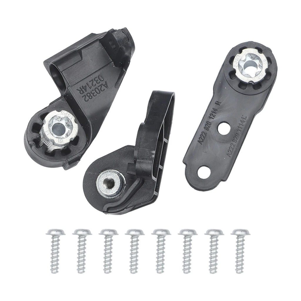 Headlight Bracket for - Quick Install, Easy Use