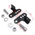 Adjustable Lowering Kit 1"-3" for Harley Sportster (2000–2015)