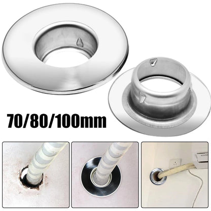 Pipe Cover for 70mm 80mm 100mm