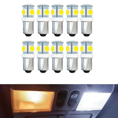 LED Bulb BA9S for Instrument Panel Light