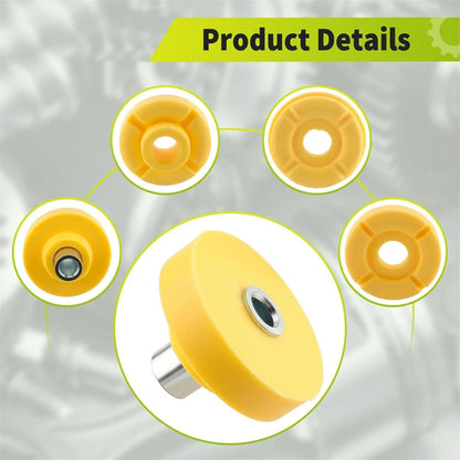 8Pcs Strut Mount Support Bushing 31336776390 for BMW X5 E70 (2007–2013) X6 E71 (2008–2014)