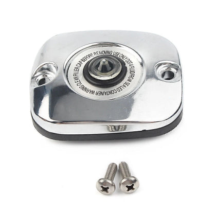 Front Brake Master Cylinder Cover for Harley Sportster (1996–2003)