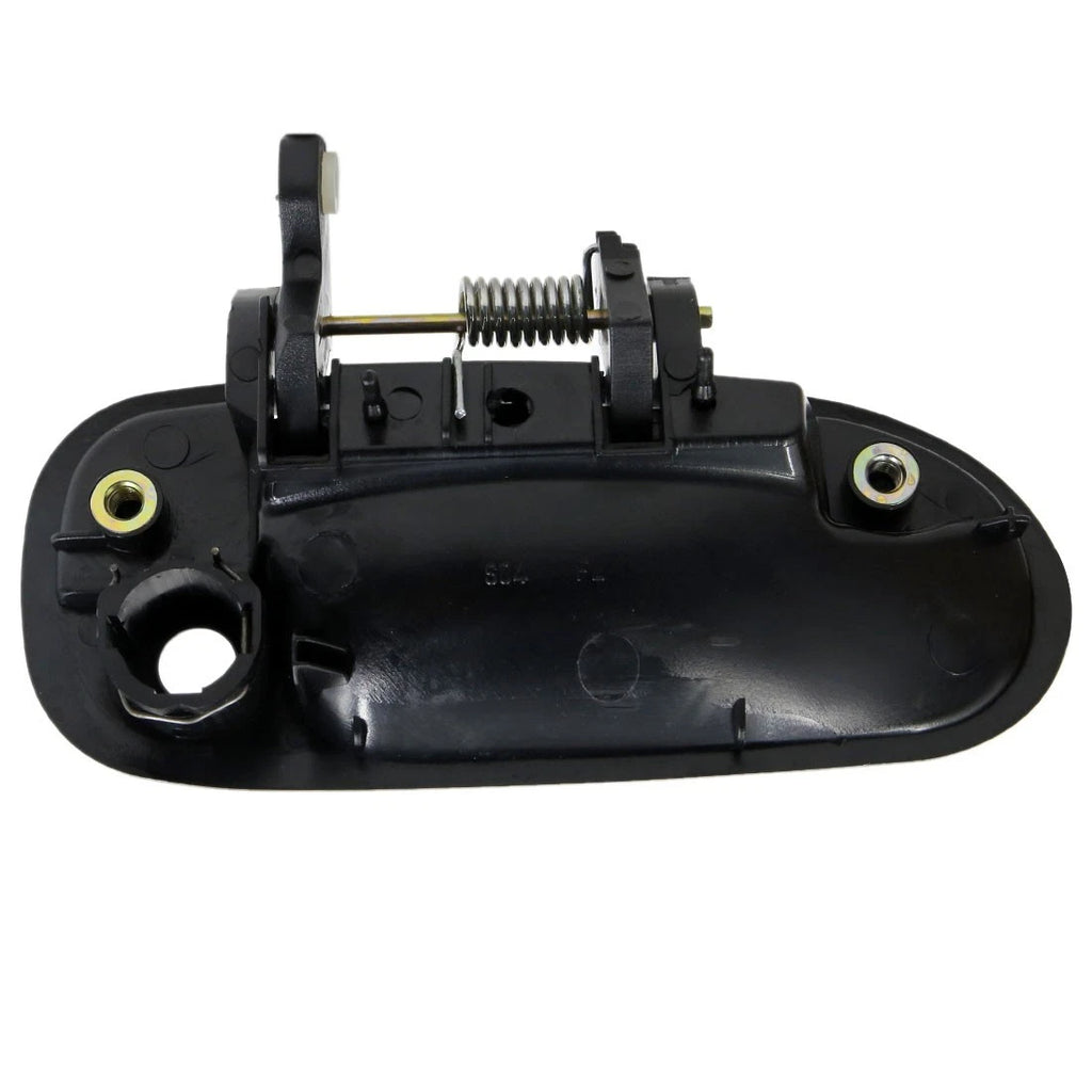 Exterior Door Handle Front Left Driver Side Replacement for Honda Civic (1996–2000)
