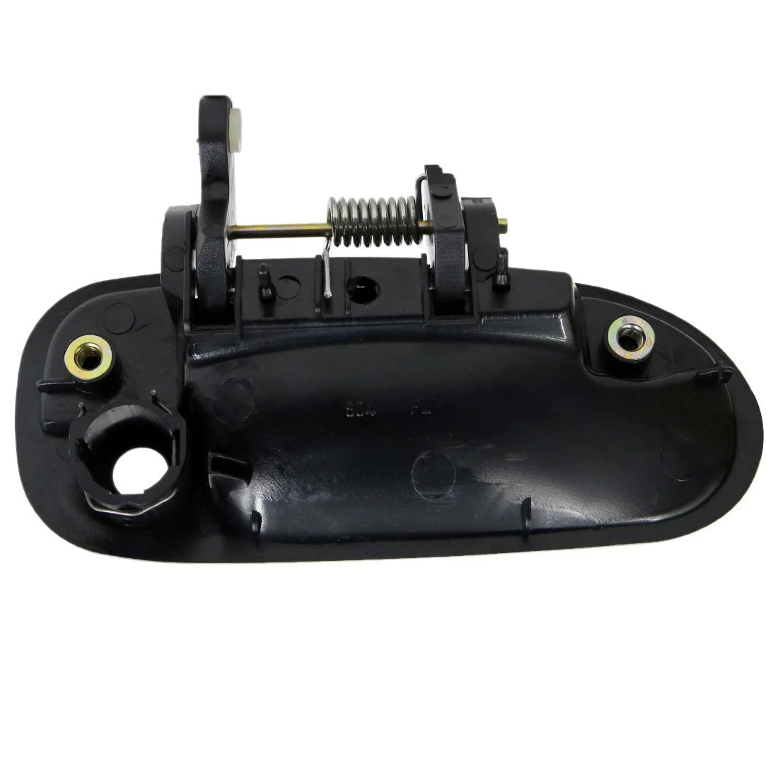 Exterior Door Handle Front Left Driver Side Replacement for Honda Civic (1996–2000)