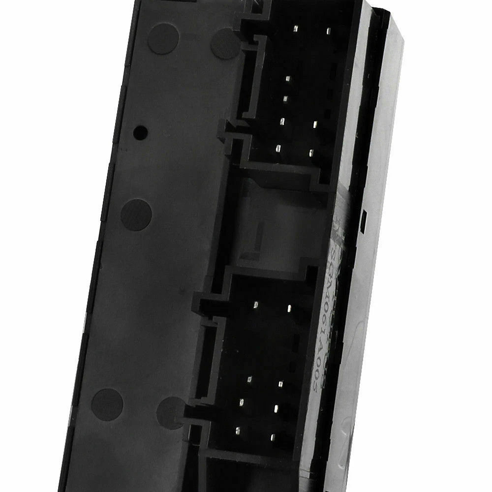Master Power Window Switch for Chevrolet Silverado GMC Sierra (2007–2013) 15054161