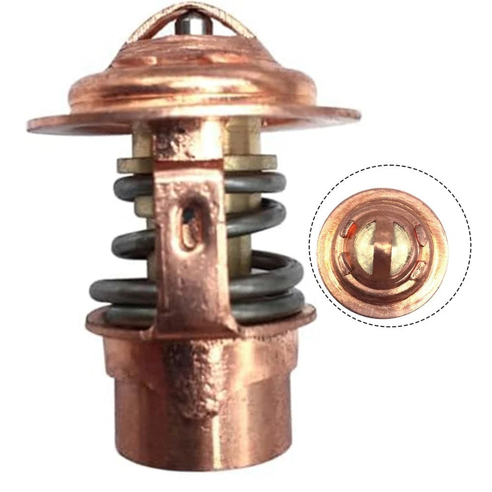 Thermostat for Engine Temperature Regulation (Flexible Replacement)