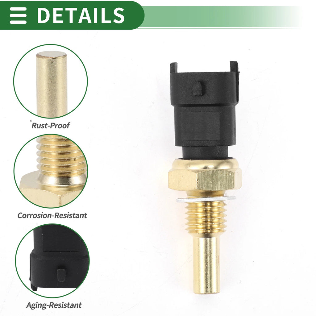 Engine Coolant Temperature Sensor No. 12639899 for Buick Enclave (2017)