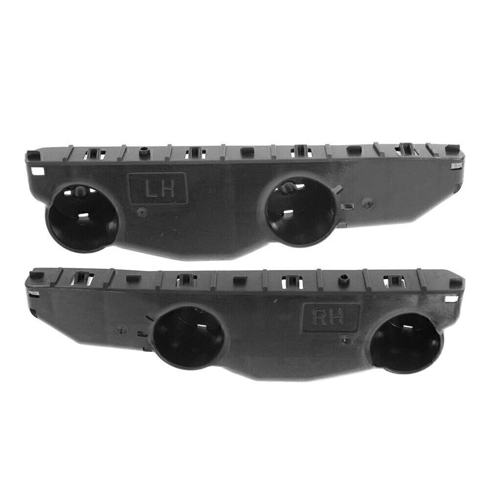FrontSide Bumper Bracket Bumper Bracket Support For 2013 - 2015 Nissan Sentra